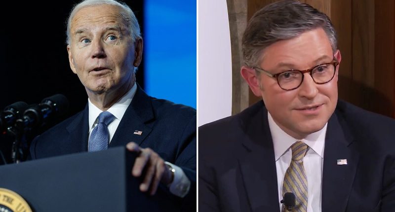 Biden staffers lift the lid on president's cognitive decline