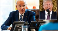 Biden still believes he could have beaten Trump — but shockingly admits he's not sure he'd have survived another term