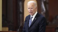 Biden to give last foreign policy address Monday