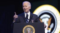 Biden to visit Royal Missionary Baptist Church in Charleston for last trip as president