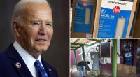 Biden water heater ban to drive up energy prices for seniors, poor