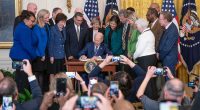 Biden’s new Social Security law is official — but implementing it under Trump will be a challenge 