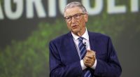 Bill Gates on Trump meeting: 'Frankly I was impressed'