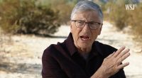 Bill Gates reveals surprising takeaways from dinner with Donald Trump