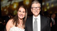 Bill Gates says divorcing wife Melinda is his biggest failure