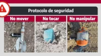 Billion-dollar Mexican cartel ops disrupted by Trump's border crackdown as US issues do-not-travel warning