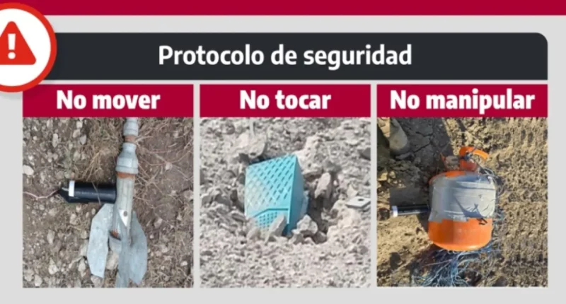 Billion-dollar Mexican cartel ops disrupted by Trump's border crackdown as US issues do-not-travel warning