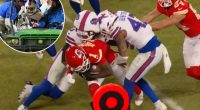 Bills' Christian Benford suffers another concussion in injury controversy
