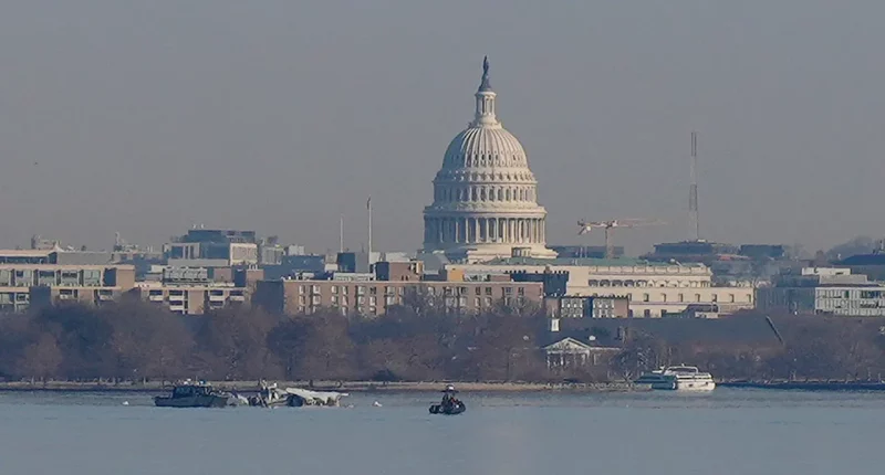 Black Hawk chopper unit was on annual proficiency training flight, Hegseth says