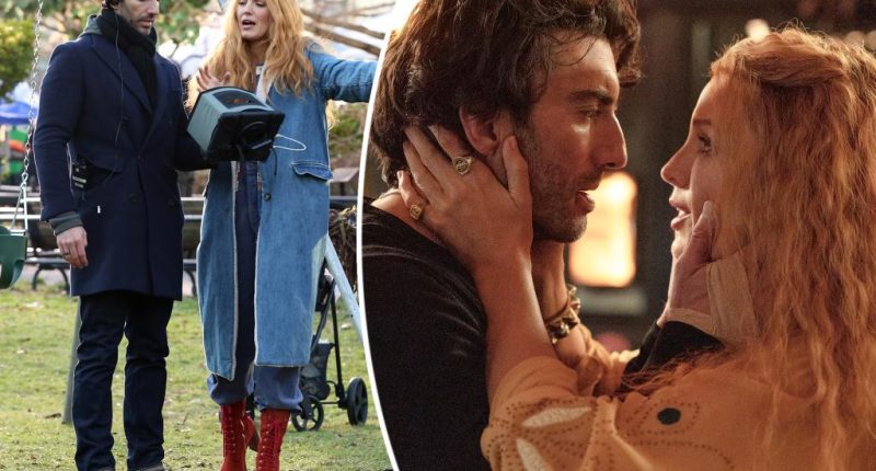 Blake Lively, Justin Baldoni's trial date set for March 2026