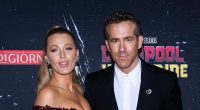 Blake Lively, Ryan Reynolds to ask court to drop Justin Baldoni's suit