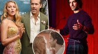 Blake Lively, Ryan Reynolds will move to dismiss Justin Baldoni's lawsuit
