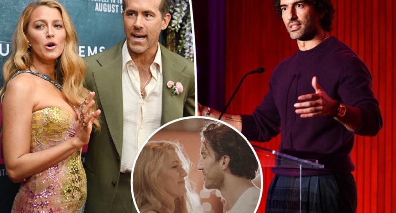 Blake Lively, Ryan Reynolds will move to dismiss Justin Baldoni's lawsuit