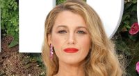 Blake Lively breaks silence on Justin Baldoni's  video