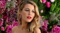 Blake Lively files another lawsuit against Justin Baldoni
