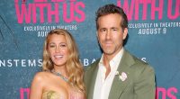Blake Lively hides amid legal drama as Ryan Reynolds steps out solo