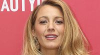 Blake Lively says Justin Baldoni continues 'retaliation campaign'