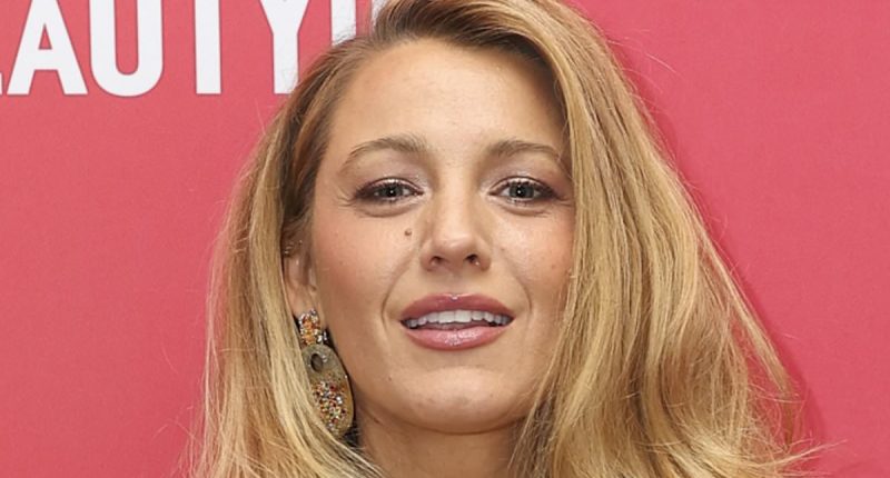 Blake Lively says Justin Baldoni continues 'retaliation campaign'