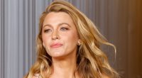 Blake Lively says Justin Baldoni is using 'abuser playbook' by suing