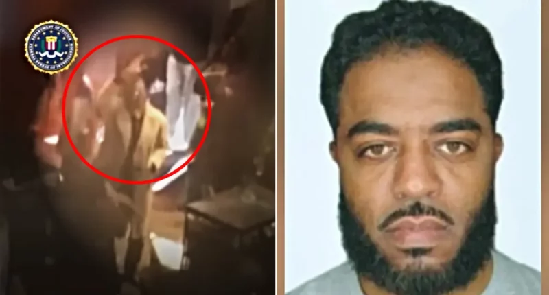 Body language expert says New Orleans terrorist exhibited 'red flags' before attack