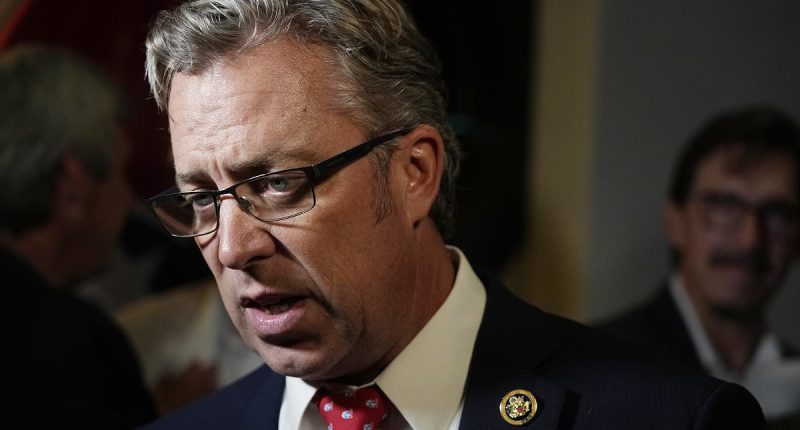 Bombshell proposal that could keep Trump in the White House until 2032