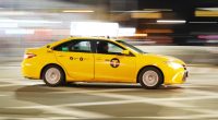 Boozed-up brute bashes NYC cabbie when his card is declined -- then takes taxi on joyride: cops