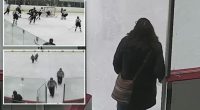 Boston hockey mom facing charges for assaulting refs after game