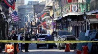 Bourbon Street attack on New Year's revelers just the latest case of terrorists using trucks to kill