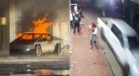 Bourbon Street terror attack, Trump Tower Cybertruck explosion probe launched by Senate committee