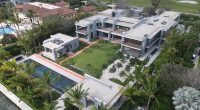 Brady looking to sell 'Billionaire Bunker' Florida mansion for $150m