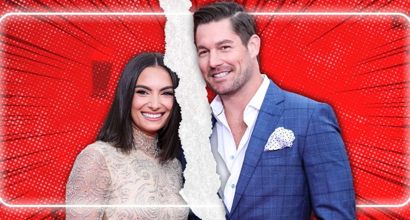 Bravo's Craig Conover And Paige DeSorbo Breakup Was A Long Time Coming