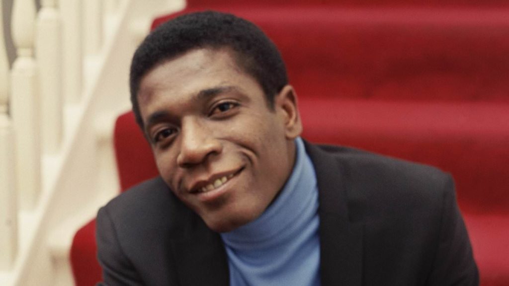 Brenton Wood dead at 83: Soul-singer and Oogum Boogum hitmaker