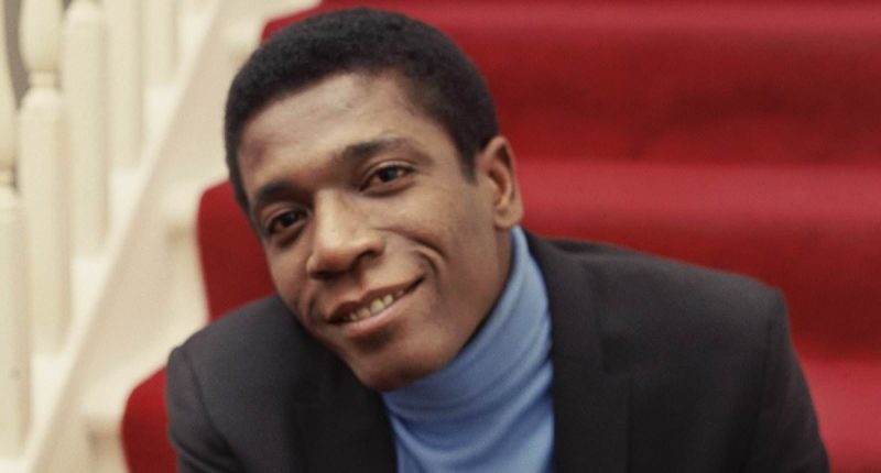 Brenton Wood dead at 83:  Soul-singer and Oogum Boogum hitmaker