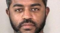 Shamsud-Din Jabbar, the Texas man accused of crashing a truck into revellers