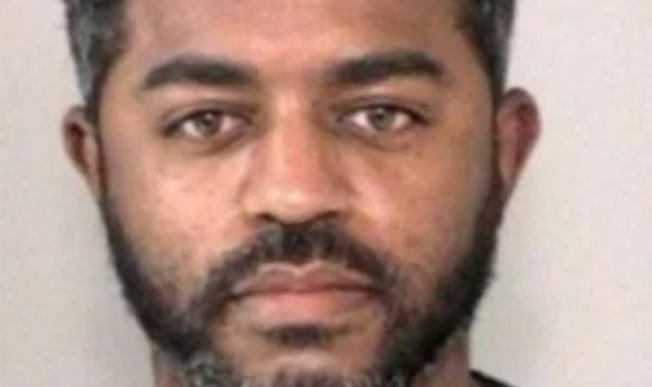 Shamsud-Din Jabbar, the Texas man accused of crashing a truck into revellers