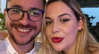 Greta Marie Otteson (right) and Arno Els Quinton (left) were tragically found dead on Boxing Day