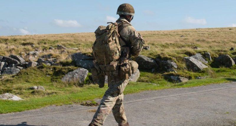 Britain may need to hike defence spending to four per cent of its economic output, warned Neil Kinnock