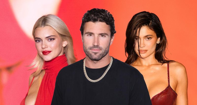 Brody Jenner Shares Stunning Revelation On His Relationships With His Sisters, Kendall And Kylie Jenner