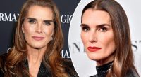 Brooke Shields says surgeon threw in 'bonus' during labia surgery