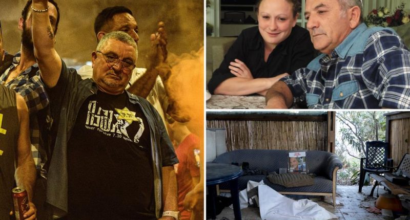 Brother of Israeli hostage set to be freed by Hamas fears he is already dead: report