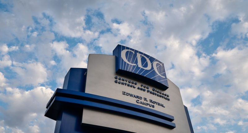 CDC ordered to immediately stop collaborating with WHO after Trump begins process for US withdrawal