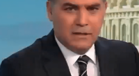 CNN anchor Jim Acosta.