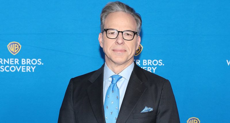 CNN bloodbath will begin tomorrow with hundreds on the chopping block