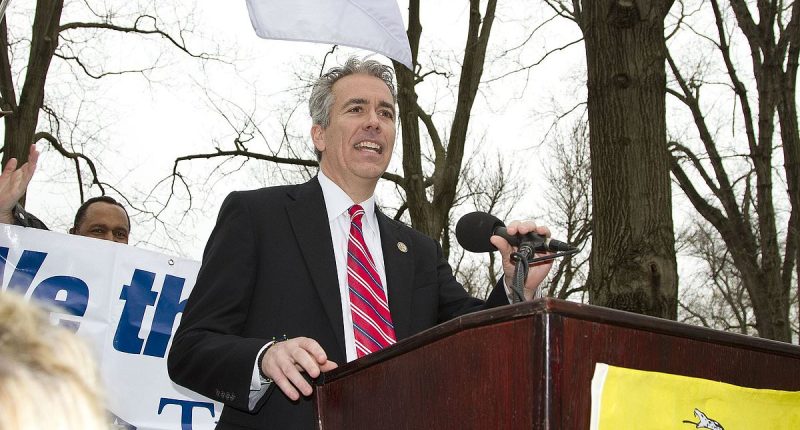 CNN guest doesn't care if he is banned from the 'cowardly' network