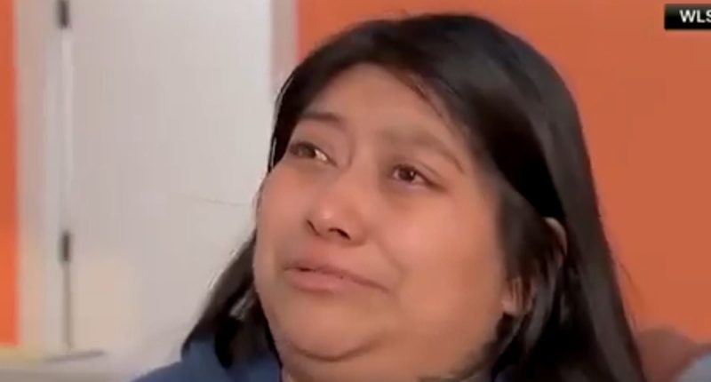 CNN slammed for VERY selective reporting of Chicago migrant raids