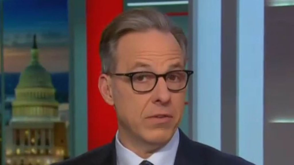 CNN turns on Biden as top anchor makes stunning claim pardons