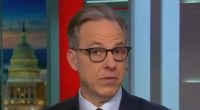 CNN turns on Biden as top anchor makes stunning claim pardons