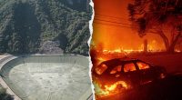 California water supply crucial for LA wildfire response allowed to run dry months before infernos: lawsuit