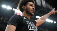 Cam Johnson may return to Nets' lineup for start of long Western road trip