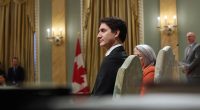 Canadian PM Justin Trudeau to announce resignation as early as Monday: report